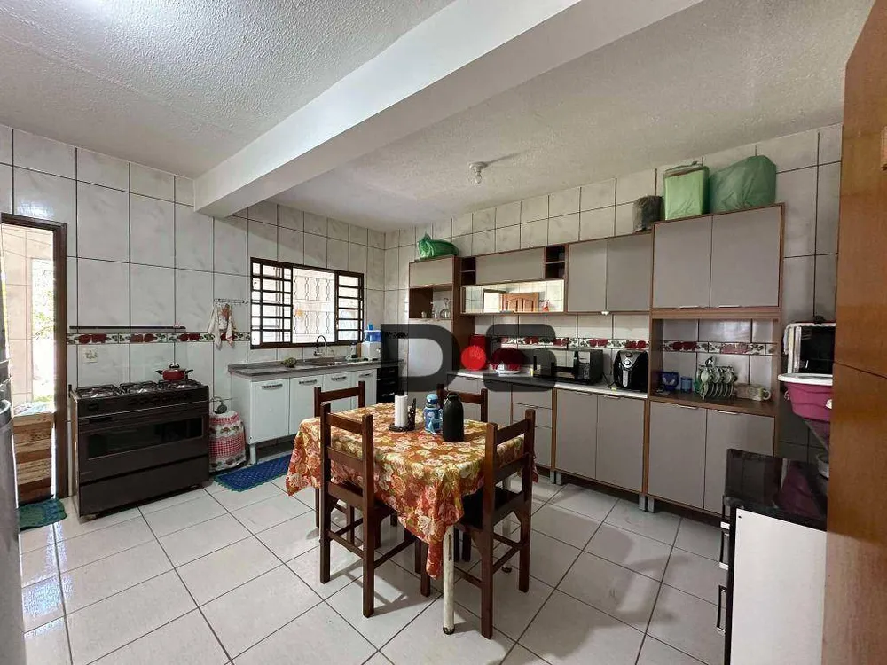 Casa, 3 quartos, 100 m² - Foto 3