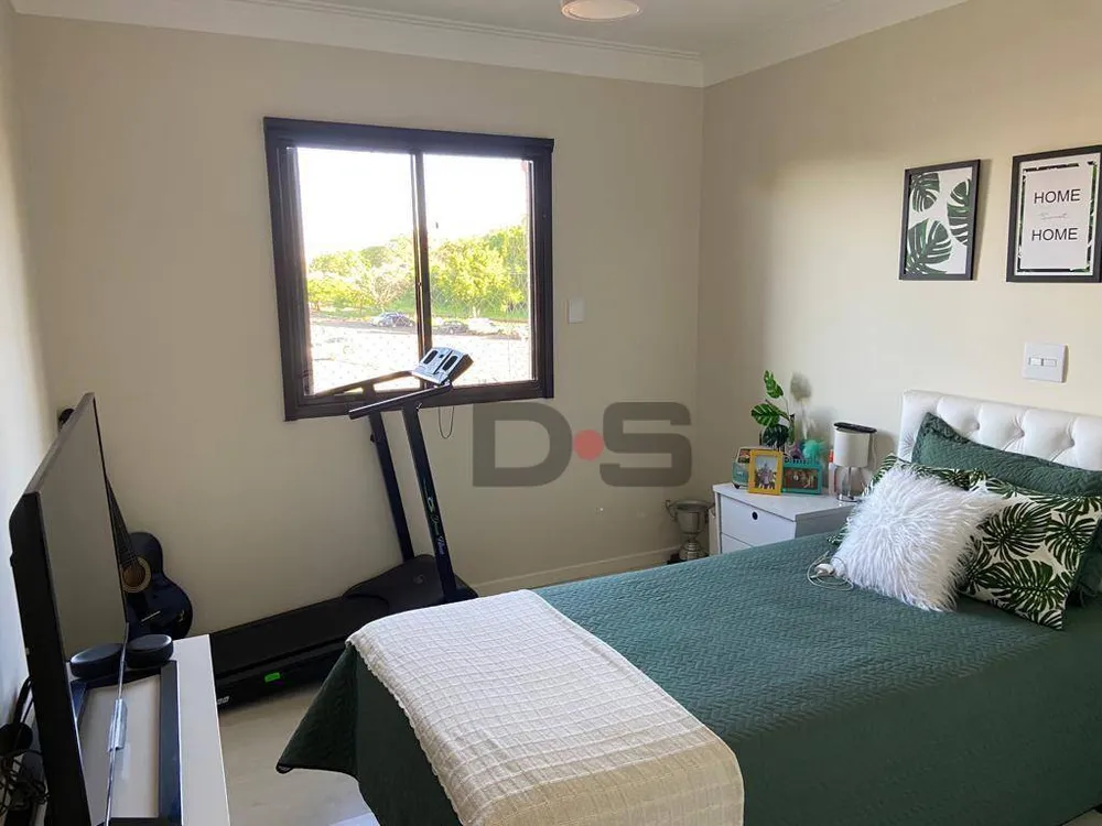 Apartamento, 3 quartos, 130 m² - Foto 3