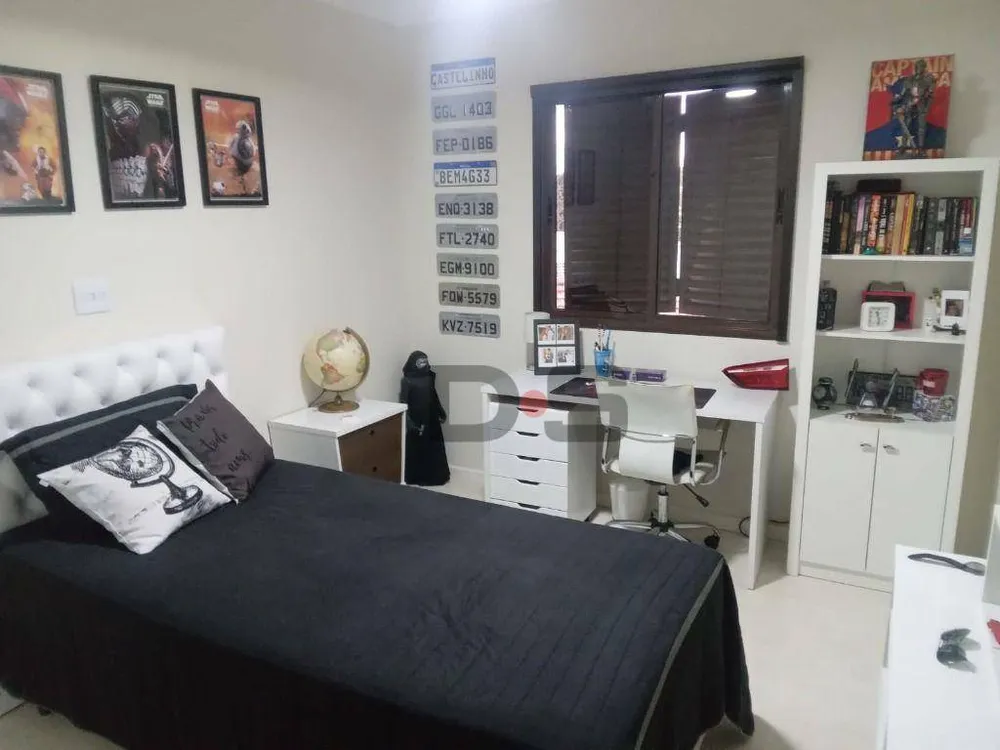 Apartamento, 3 quartos, 130 m² - Foto 6