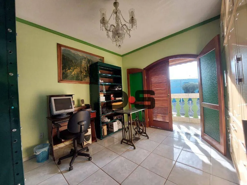 Sobrado, 3 quartos, 170 m² - Foto 4