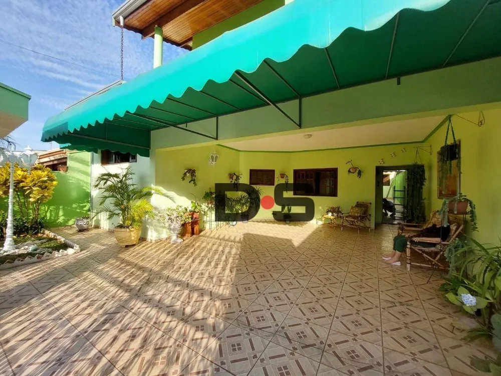 Sobrado, 3 quartos, 170 m² - Foto 2