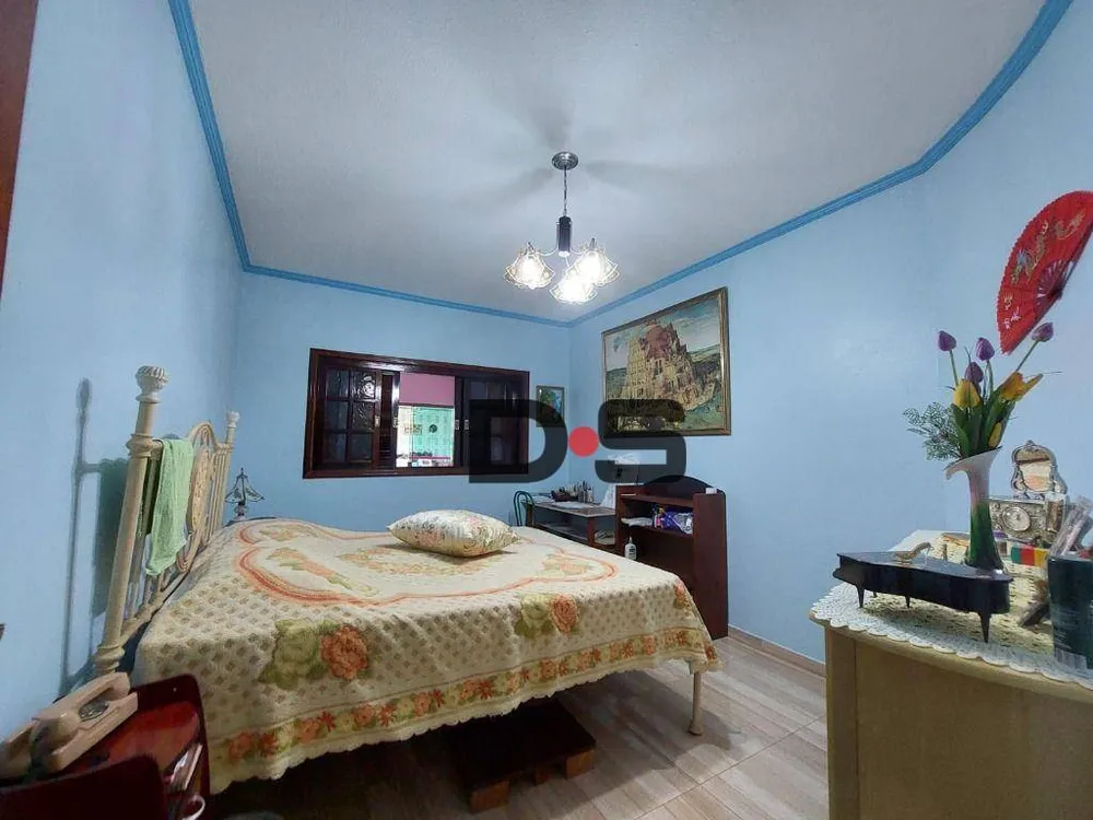 Sobrado, 3 quartos, 170 m² - Foto 6