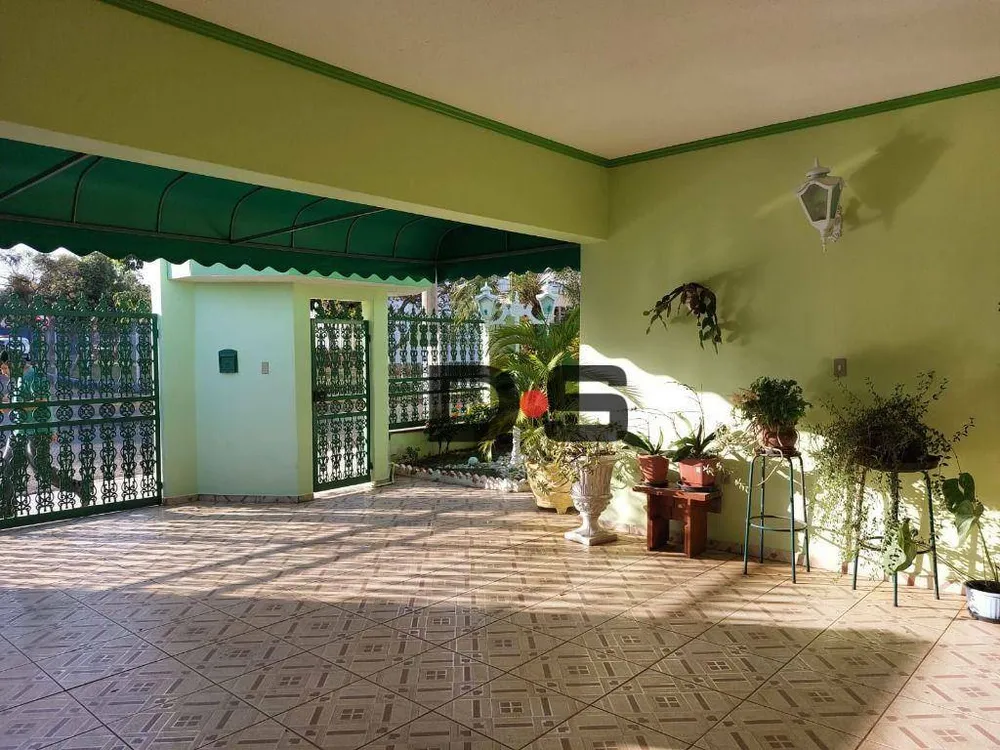 Sobrado, 3 quartos, 170 m² - Foto 3