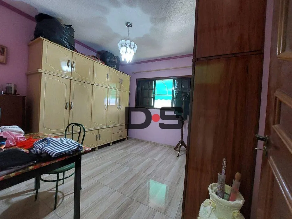 Sobrado, 3 quartos, 170 m² - Foto 5