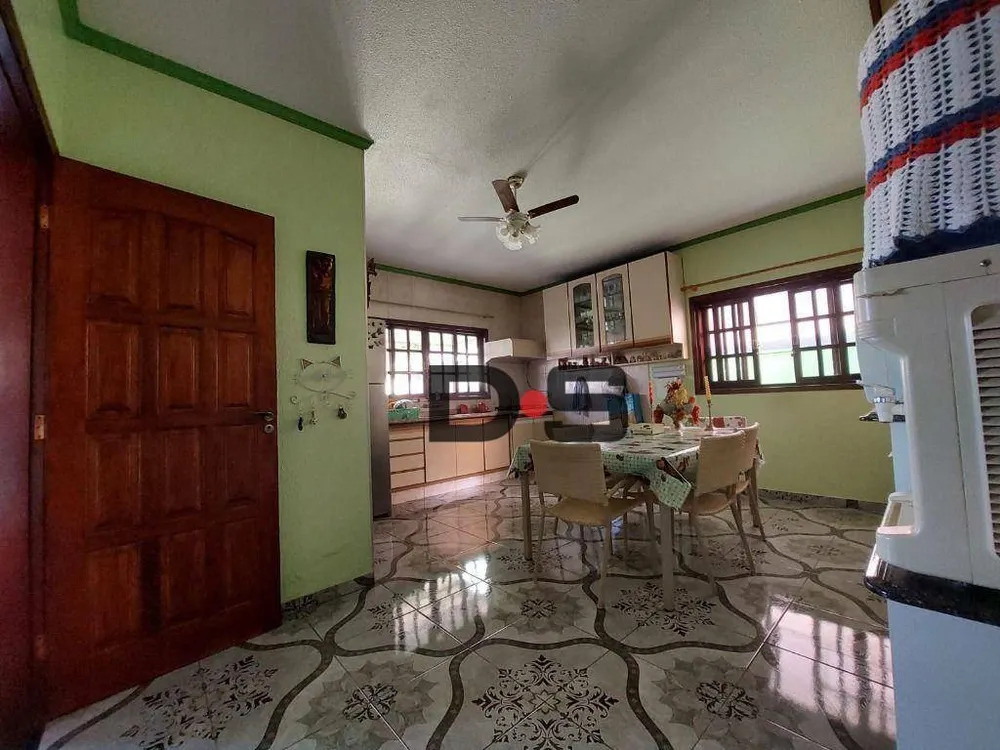 Sobrado, 3 quartos, 170 m² - Foto 1