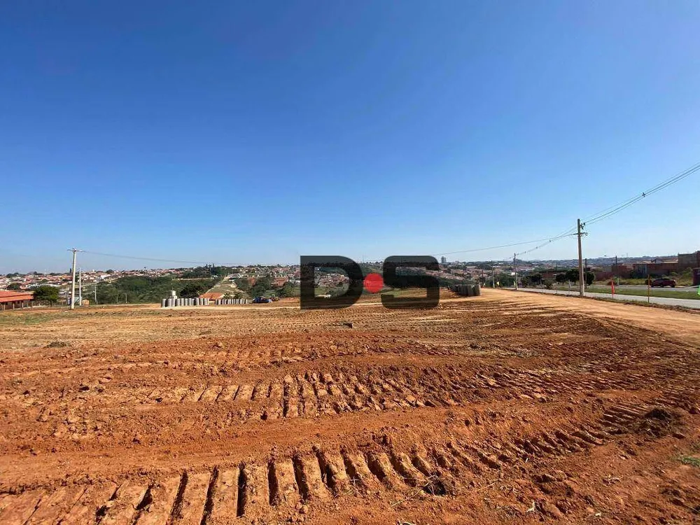Terreno, 200 m² - Foto 1