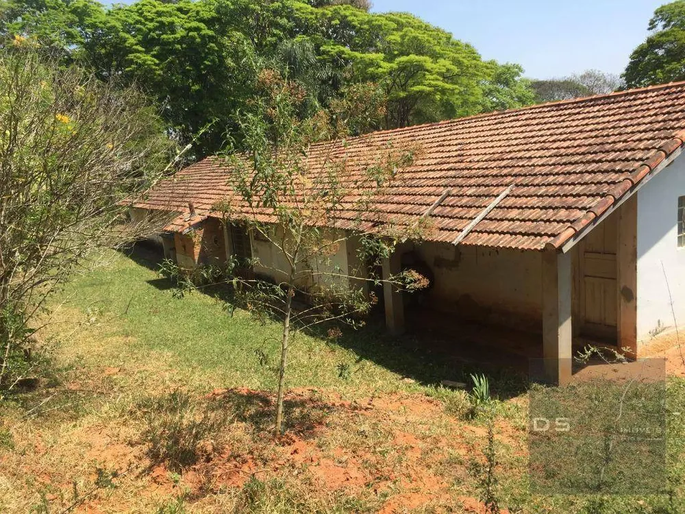 Sítio, 11 quartos, 7 hectares - Foto 2