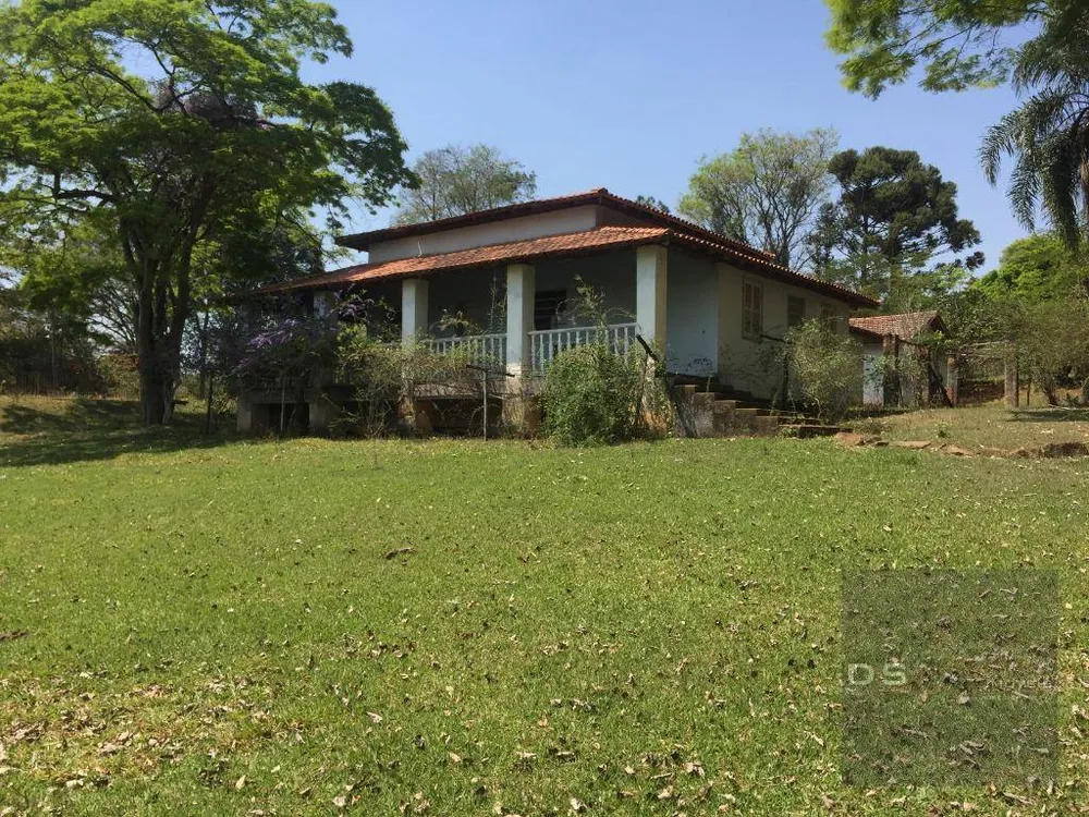 Sítio, 11 quartos, 7 hectares - Foto 1
