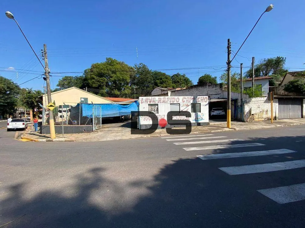 Terreno, 249 m² - Foto 3