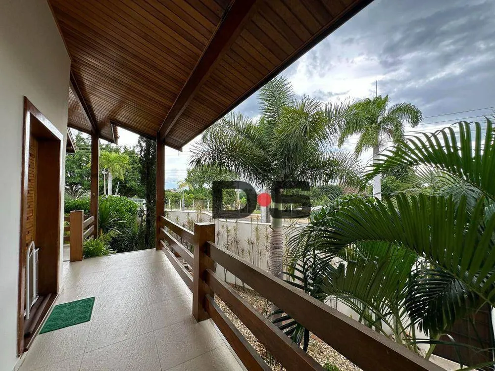 Casa, 3 quartos, 312 m² - Foto 12