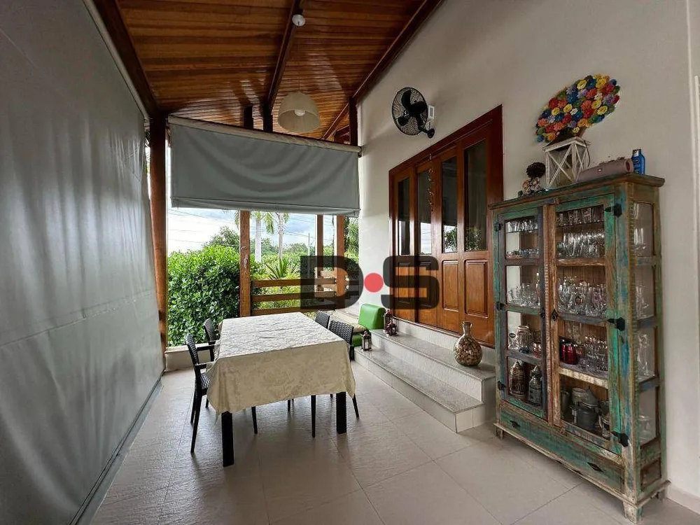 Casa, 3 quartos, 312 m² - Foto 6