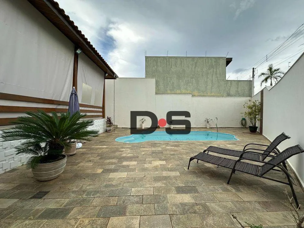 Casa, 3 quartos, 312 m² - Foto 11