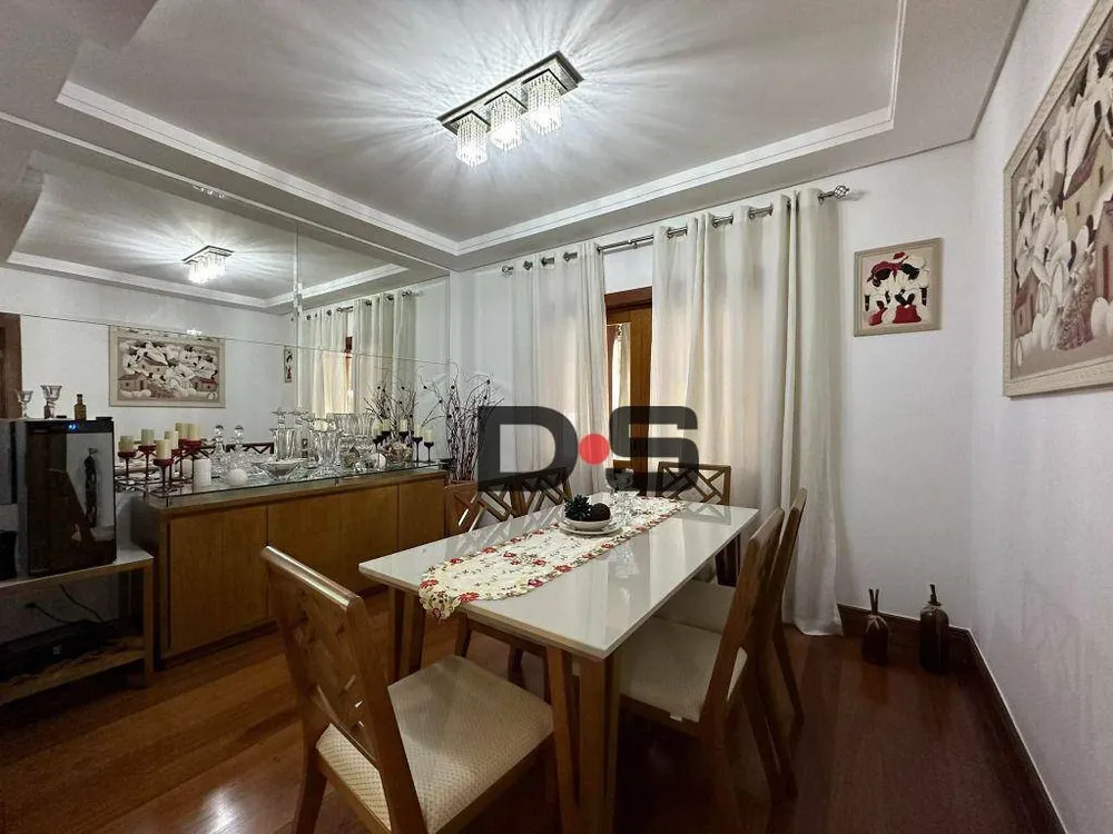 Casa, 3 quartos, 312 m² - Foto 7