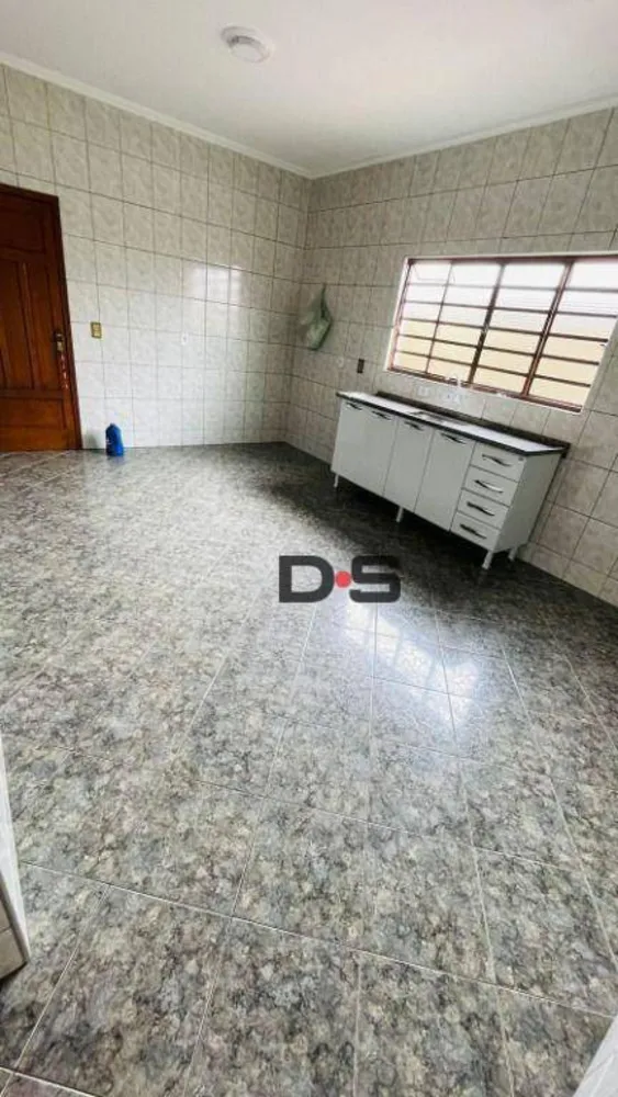 Casa, 3 quartos, 78 m² - Foto 1