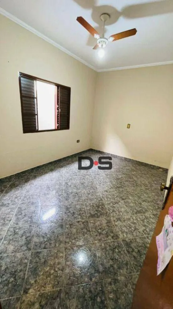 Casa, 3 quartos, 78 m² - Foto 7