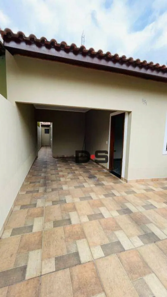 Casa, 3 quartos, 78 m² - Foto 4