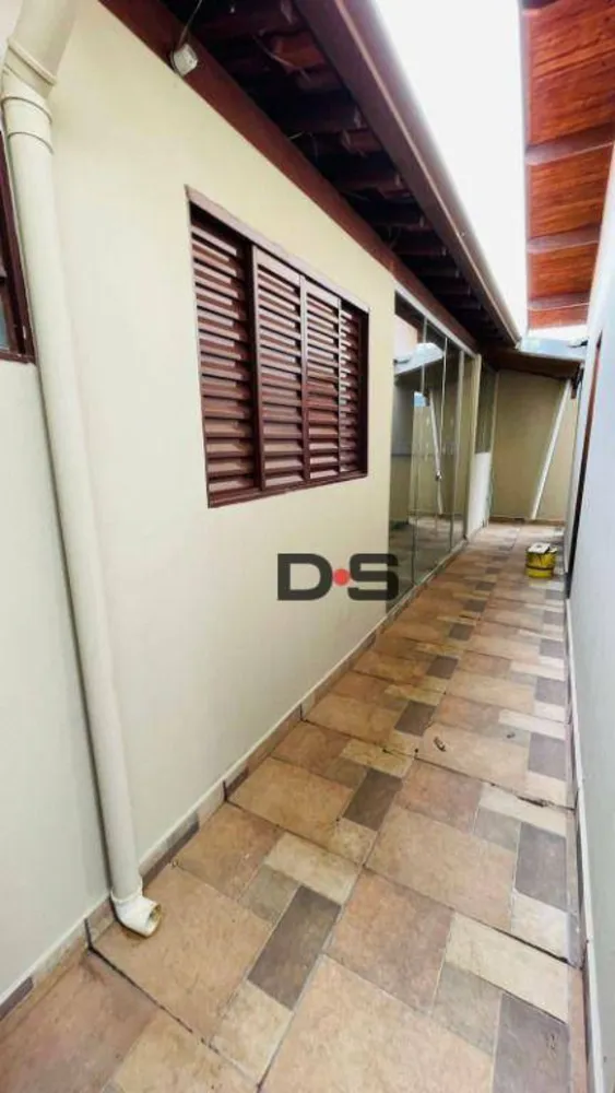 Casa, 3 quartos, 78 m² - Foto 2