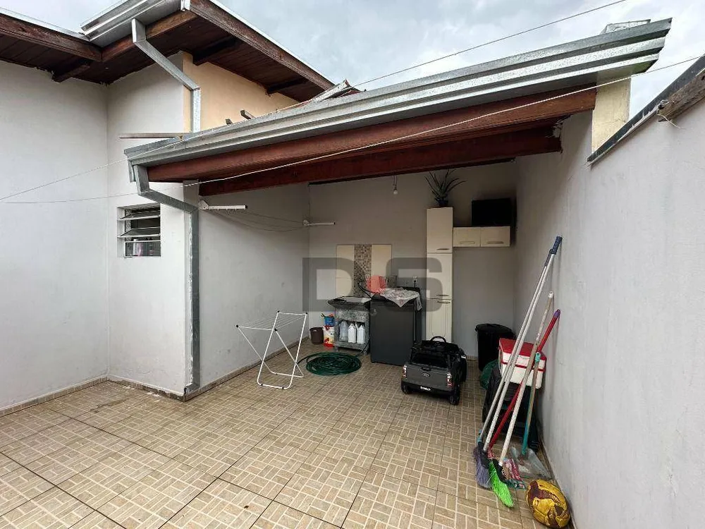Casa, 2 quartos, 80 m² - Foto 2