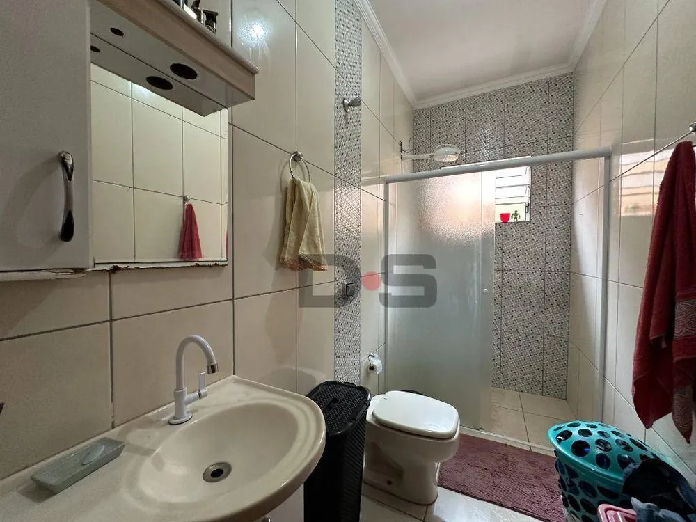 Casa, 2 quartos, 80 m² - Foto 6