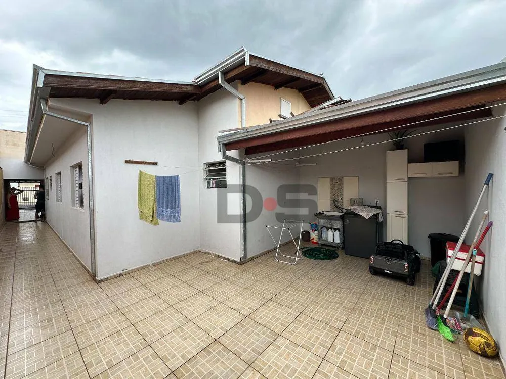 Casa, 2 quartos, 80 m² - Foto 9