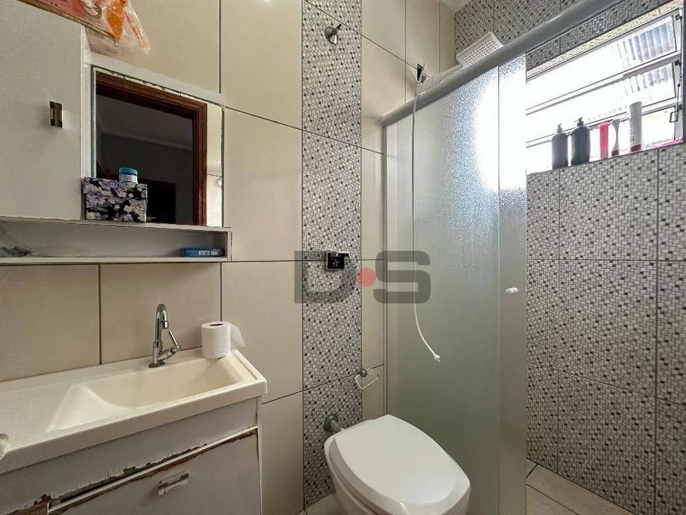 Casa, 2 quartos, 80 m² - Foto 8