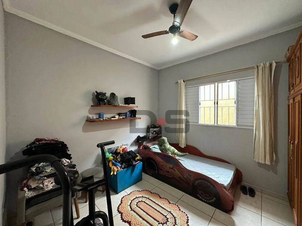 Casa, 2 quartos, 80 m² - Foto 3