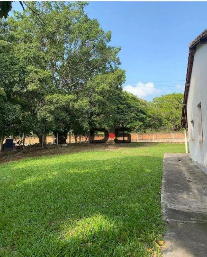 Terreno, 4 hectares - Foto 1