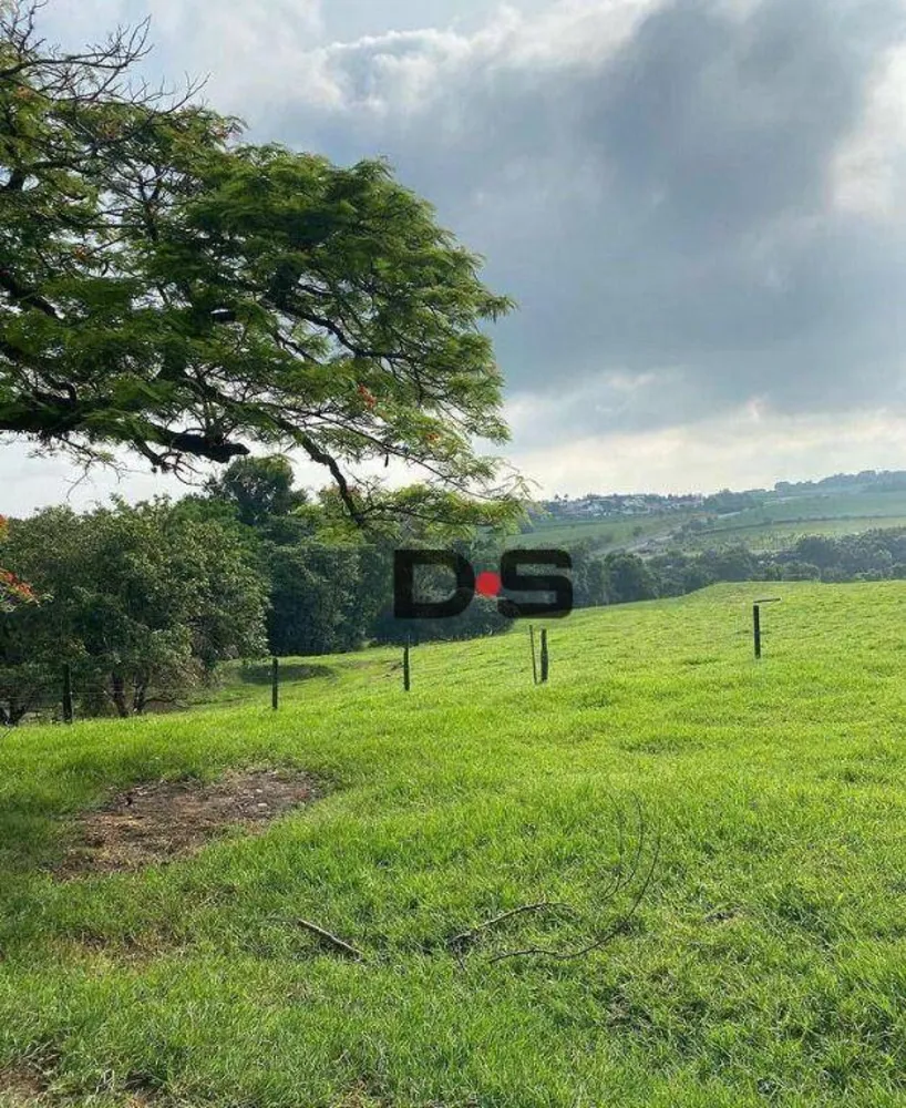 Terreno, 4 hectares - Foto 1