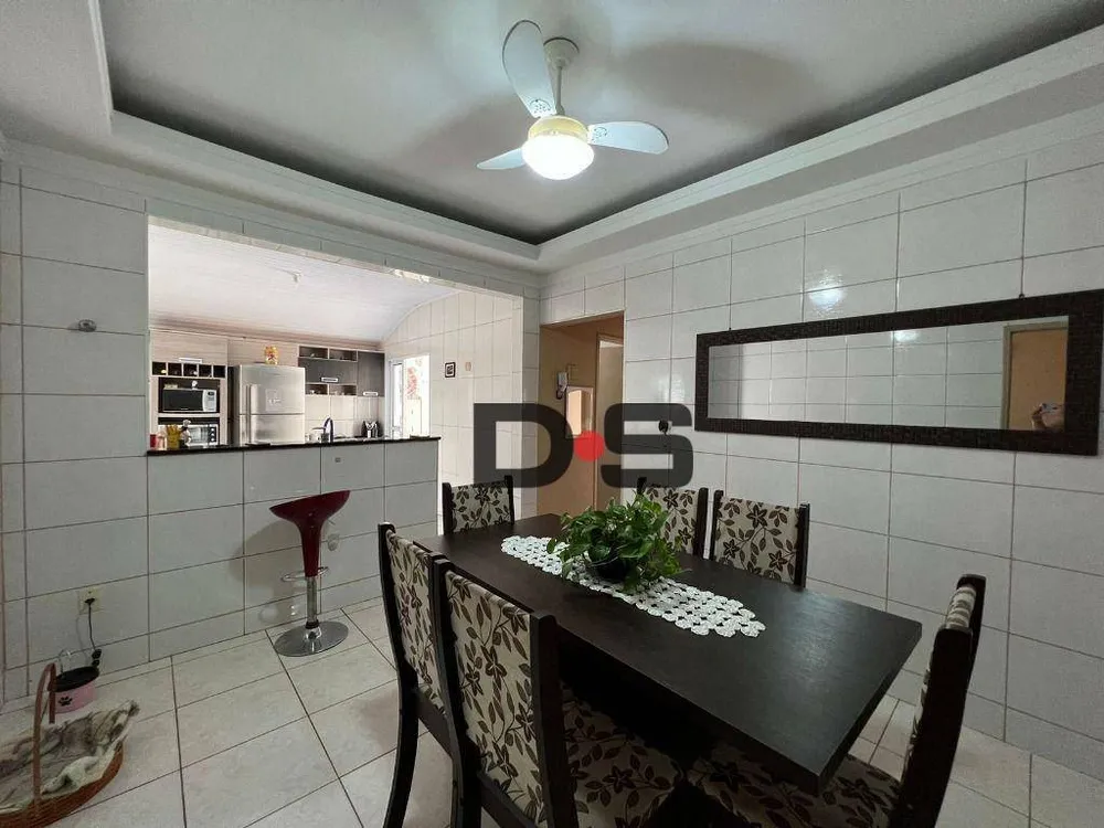 Casa, 2 quartos, 110 m² - Foto 7