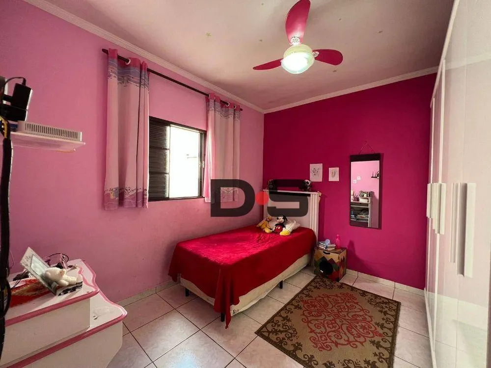 Casa, 2 quartos, 110 m² - Foto 1