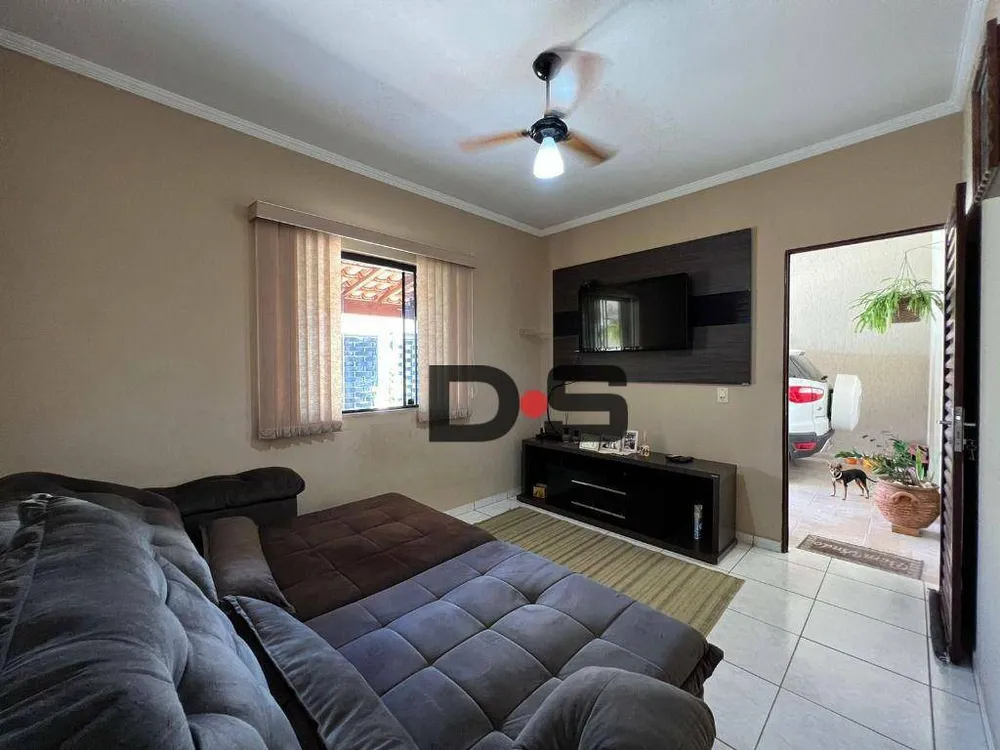 Casa, 2 quartos, 110 m² - Foto 8