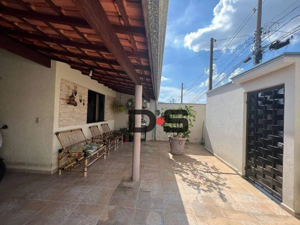 Casa, 2 quartos, 110 m² - Foto 4