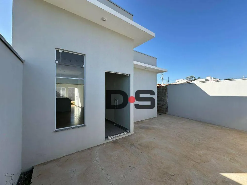 Casa, 2 quartos, 62 m² - Foto 8