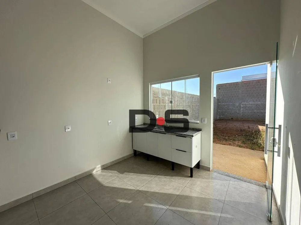 Casa, 2 quartos, 62 m² - Foto 2