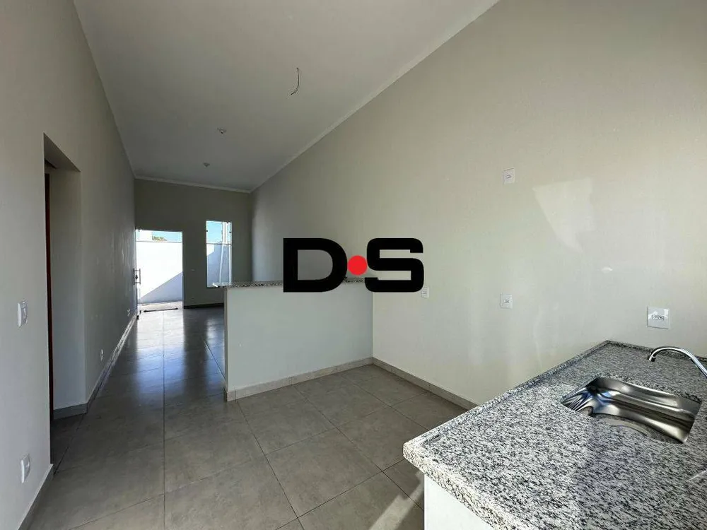 Casa, 2 quartos, 62 m² - Foto 4