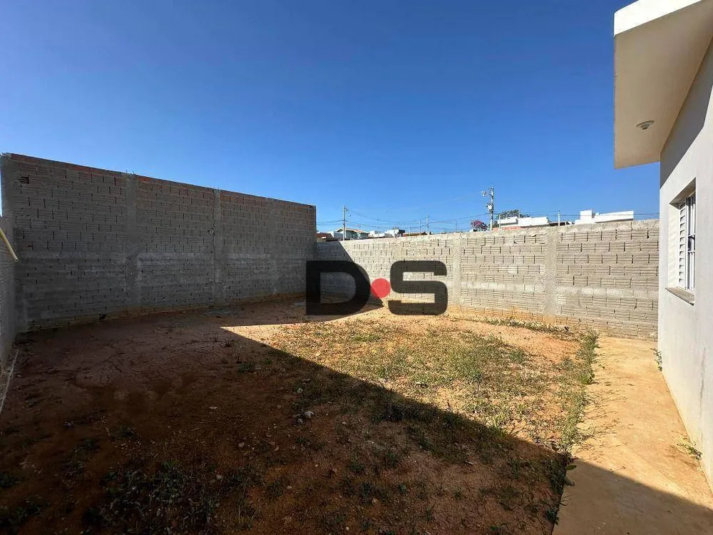 Casa, 2 quartos, 62 m² - Foto 1