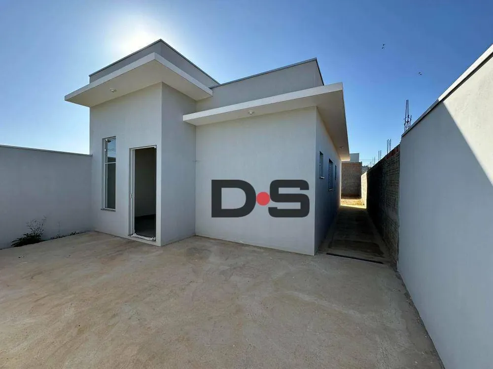 Casa, 2 quartos, 62 m² - Foto 3