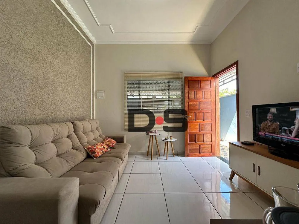 Casa, 2 quartos, 80 m² - Foto 7