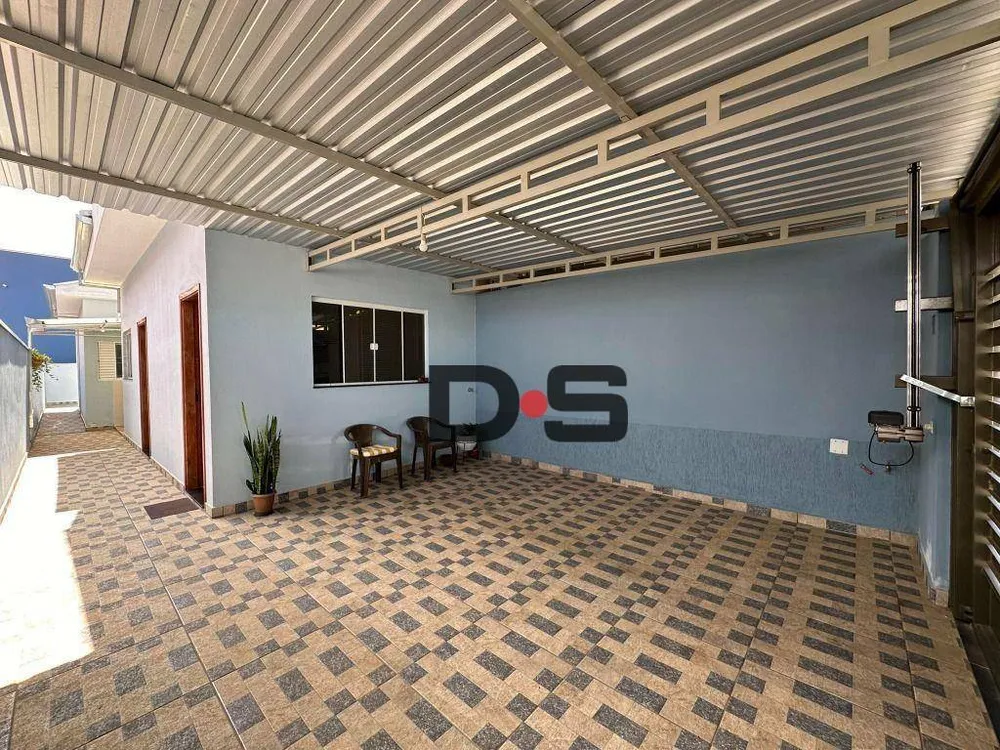 Casa, 2 quartos, 80 m² - Foto 4