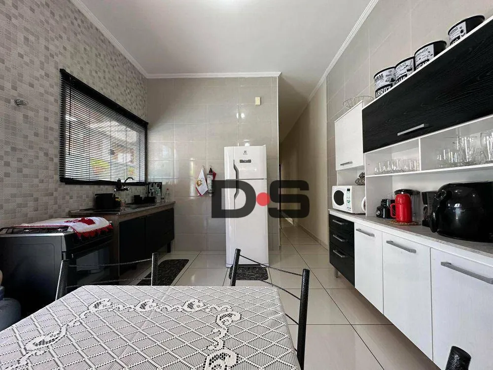 Casa, 2 quartos, 80 m² - Foto 5