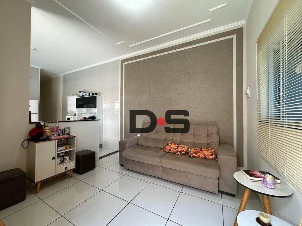 Casa, 2 quartos, 80 m² - Foto 8