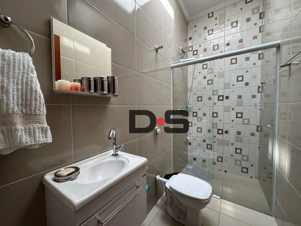 Casa, 2 quartos, 80 m² - Foto 1