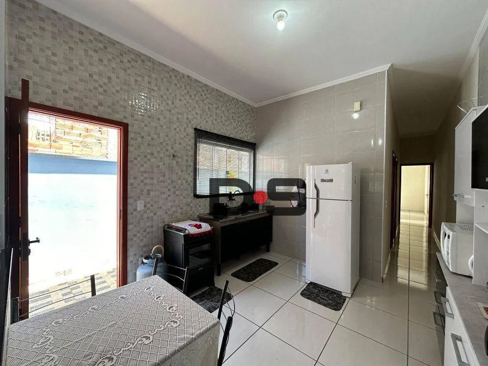 Casa, 2 quartos, 80 m² - Foto 3
