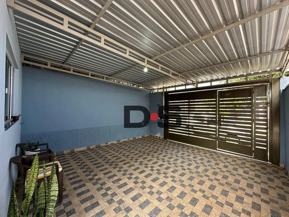 Casa, 2 quartos, 80 m² - Foto 11