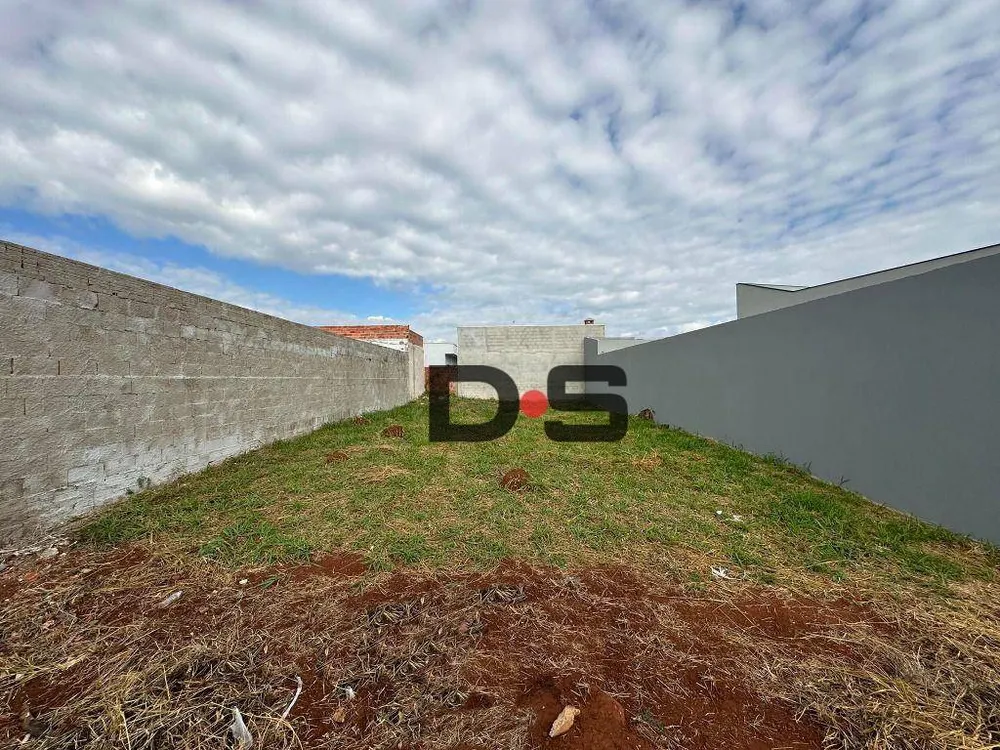 Terreno, 250 m² - Foto 1