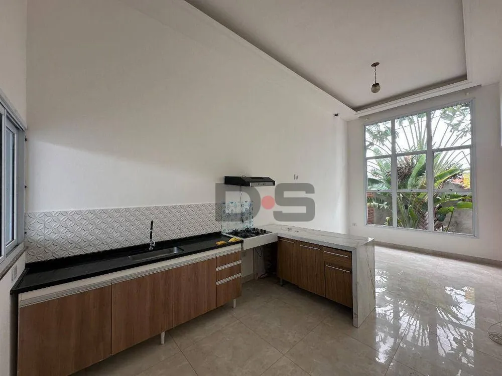 Casa, 2 quartos, 60 m² - Foto 4