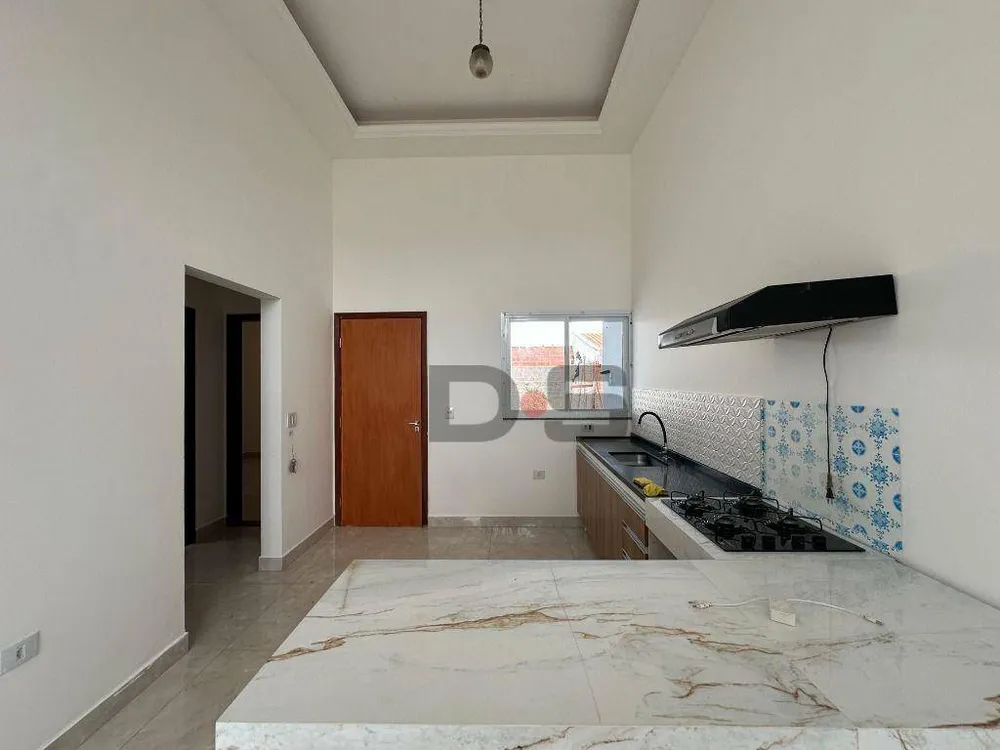 Casa, 2 quartos, 60 m² - Foto 3
