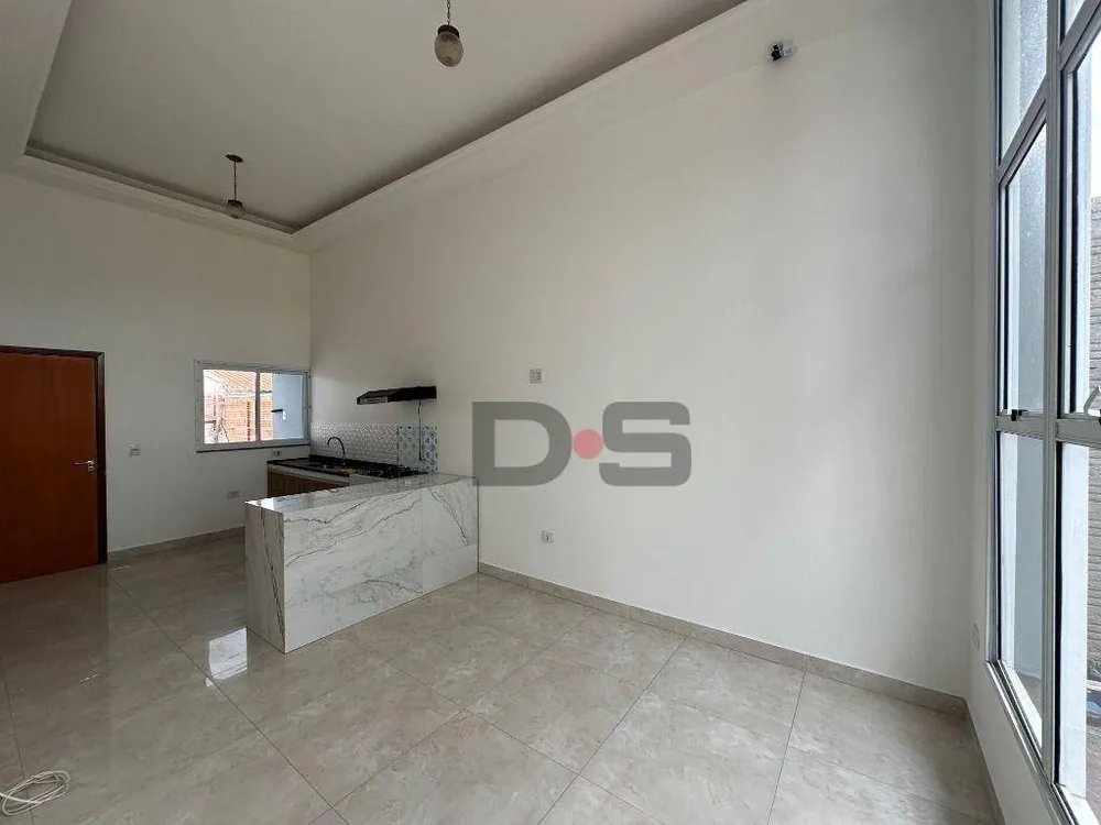 Casa, 2 quartos, 60 m² - Foto 1