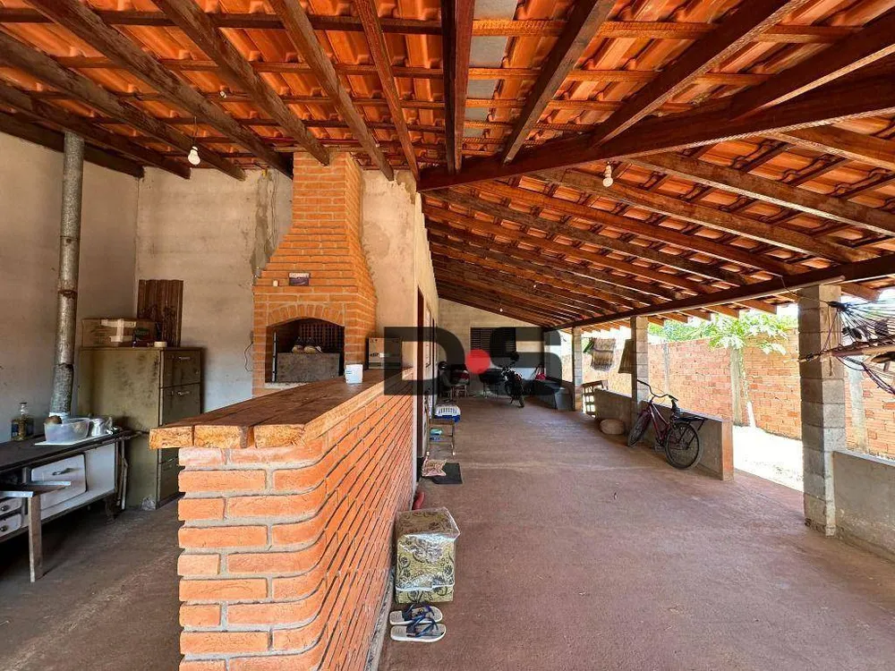 Chácara, 2 quartos, 950 m² - Foto 6