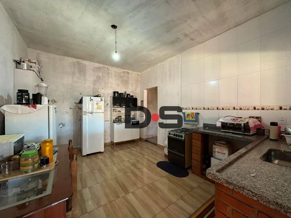 Chácara, 2 quartos, 950 m² - Foto 4